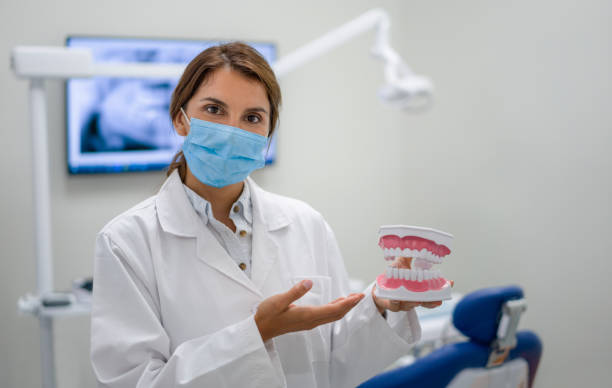 Best Emergency Dentist for Lost Fillings or Crowns in Malverne, NY