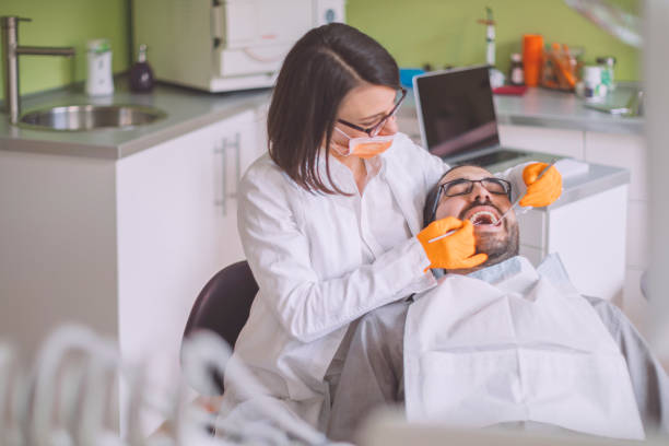 Best Broken or Cracked Tooth Emergency Dentist in Malverne, NY